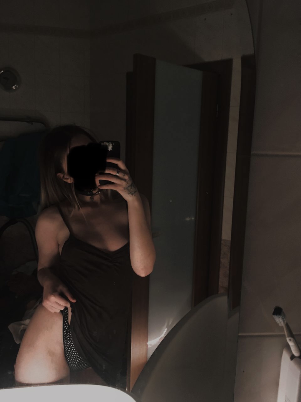 Девушка Влада с 2 размером груди подарит классический секс и позовет в гости в Новопятигорск