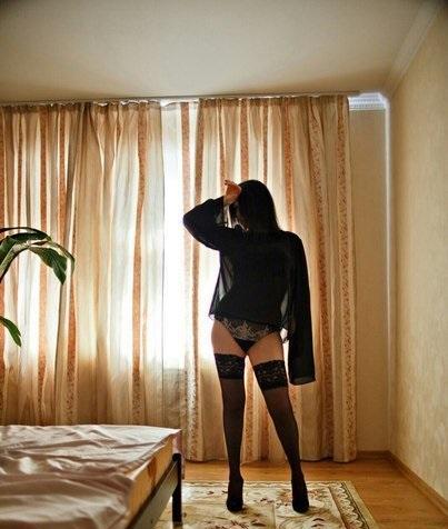 Массажистка София стройная сделает профессионально классический секс и пригласит к себе в Горячеводский
