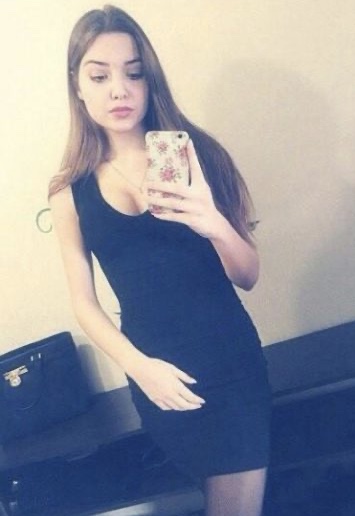 Массажистка Юля 24 лет исполнит групповой секс и пригласит к себе